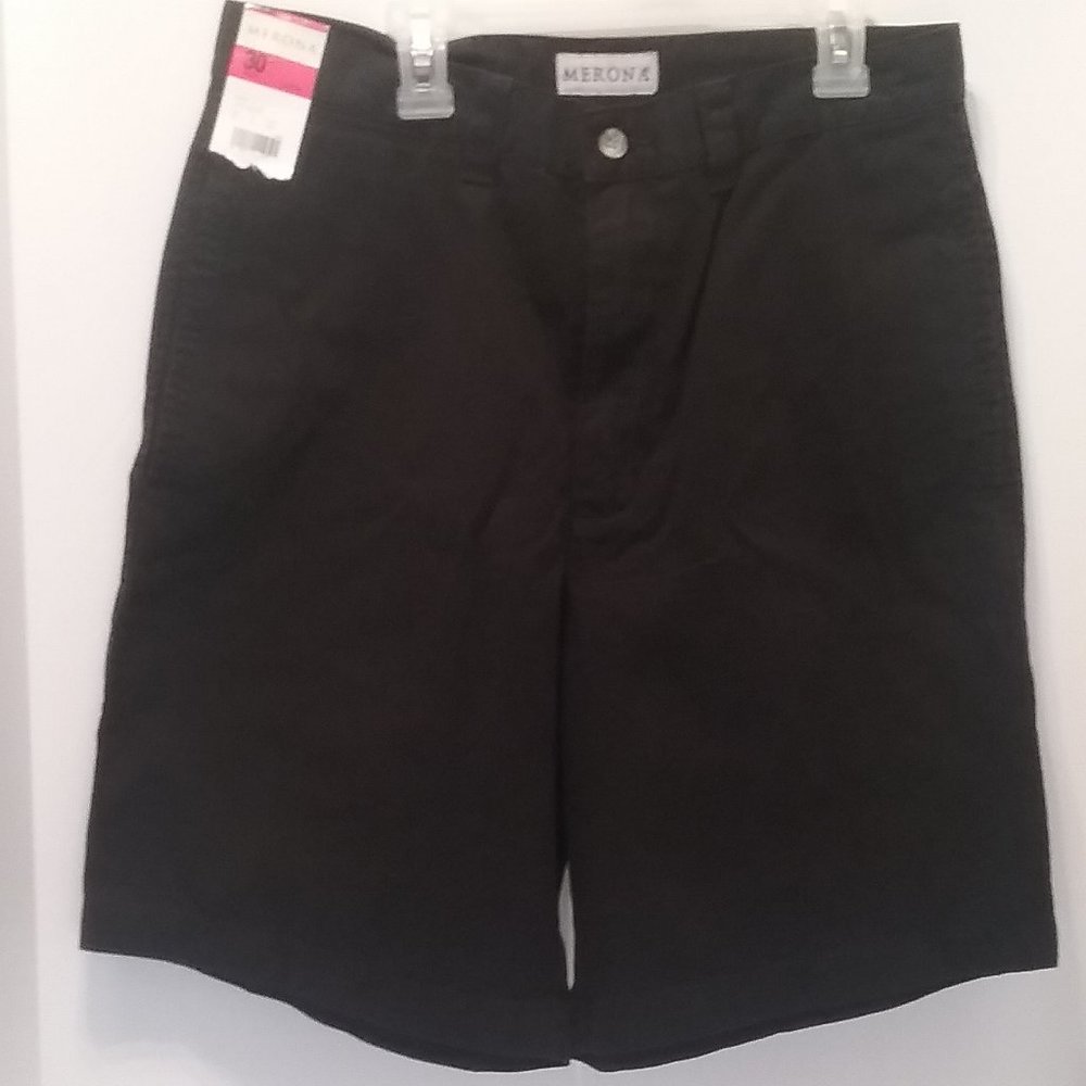 Merona mens shorts
